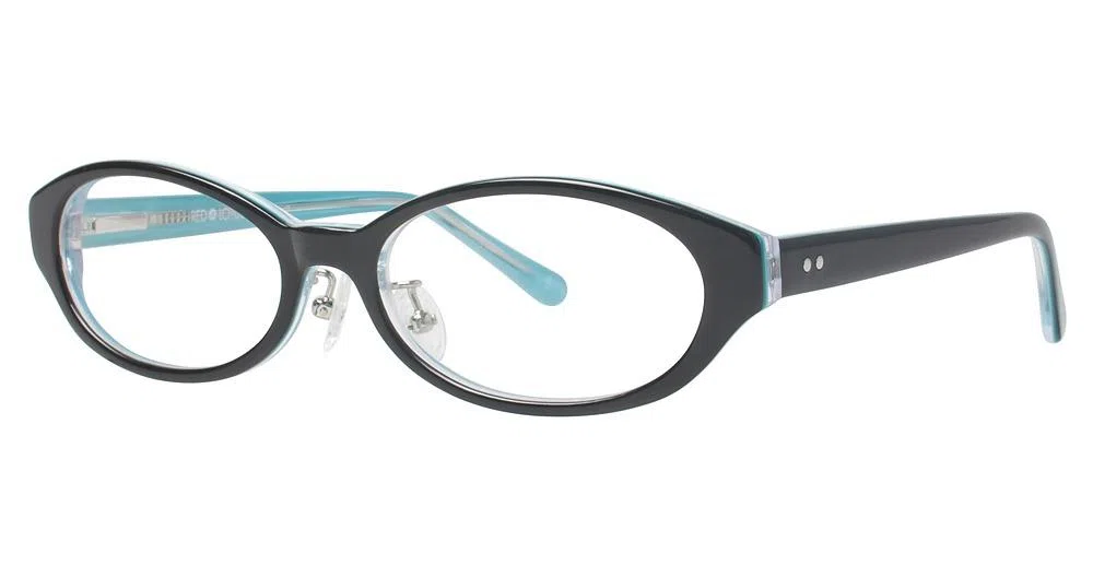 Red Lotus RL209Z Eyeglasses - view 2